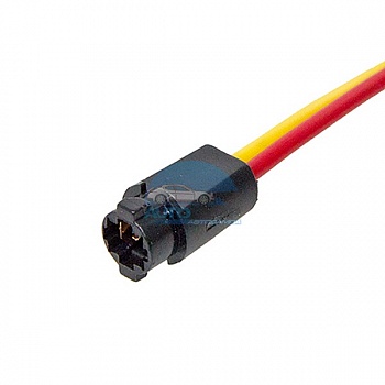 Патрон для лампы T5 (пластиковый материал) Патрон для лампы T5 (пластиковый материал)