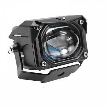 Светодиодная фара OFF Road 30w 3000K, 6000K 1 линза Светодиодная фара OFF Road 30w 3000K, 6000K 1 линза