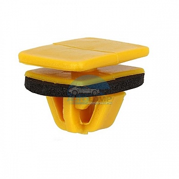 Клипса ADL для Kia, Hyundai 877583D000 Клипса ADL для Kia, Hyundai 877583D000