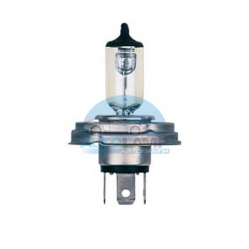 Автолампа TUNGSRAM R2 24V 75/70W P45t