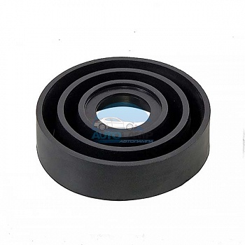 Крышка для фар универсальная (55, 70, 80, 90, 95 мм) ATL-DC04 Крышка для фар универсальная (55, 70, 80, 90, 95 мм) ATL-DC04