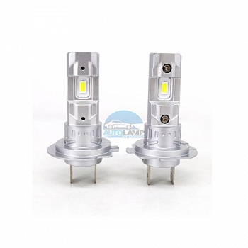 Светодиоды M6X H7 12V 20w 6000K