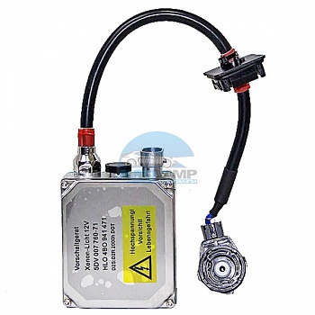 Блок розжига D1/D3 (4B0 941 471, 5DV 007) ADL-40 Блок розжига D1/D3 (4B0 941 471, 5DV 007) ADL-40