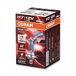 Автолампа OSRAM H7 12V 55W PX26d +150% Night Breaker Laser (64210NL)