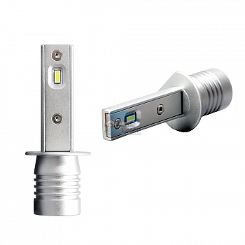 Светодиоды AtomE H1 12/24V 16w 6000K Светодиоды AtomE H1 12/24V 16w 6000K
