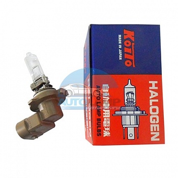 Автолампа KOITO 9006J (HB4) 12V 55W (0476) Автолампа KOITO 9006J (HB4) 12V 55W (0476)