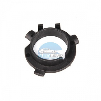 Переходник LED для Kia, Mitsubishi H7 Переходник LED для Kia, Mitsubishi H7