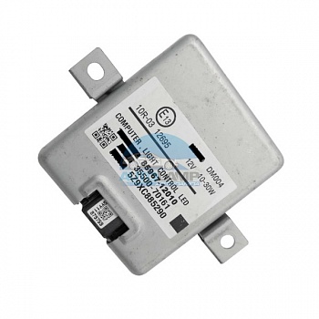 Блок розжига LED Toyota (8596712010, 3550070161, 8110753750) ADL-8596