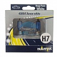 Автолампа NARVA 2*H7 12V 85W Range Power White (48604RPW) Автолампа NARVA 2*H7 12V 85W Range Power White (48604RPW)