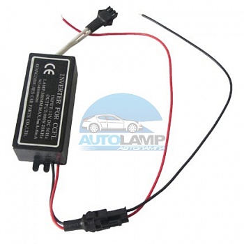 Блок питания на "ангельские глазки" для линз G5 UNIVERSAL/G1/G7/G8/WST D2S в Новосибирске Блок питания на "ангельские глазки" для линз G5 UNIVERSAL/G1/G7/G8/WST D2S