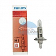 Автолампа PHILIPS H1 24V 70W Master Duty (13258MD) Автолампа PHILIPS H1 24V 70W Master Duty (13258MD)