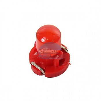 Светодиоды GL T3 COB красные (панель приборов)