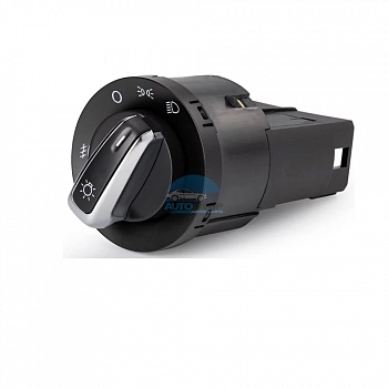 Переключатель света Volkswagen Polo Golf Jetta Passat 3BD941531