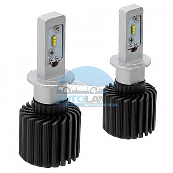 Светодиоды 7G H3 30W 12/24V (4000 Lm) Светодиоды 7G H3 30W 12/24V (4000 Lm)