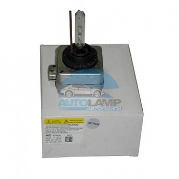 Ксеноновая лампа AUTODAYLIGHT (D3S;6000K) Ксеноновая лампа AUTODAYLIGHT (D3S;6000K)