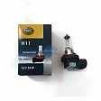 Автолампа HELLA H11 12V 55W PGJ19-2 Автолампа HELLA H11 12V 55W PGJ19-2
