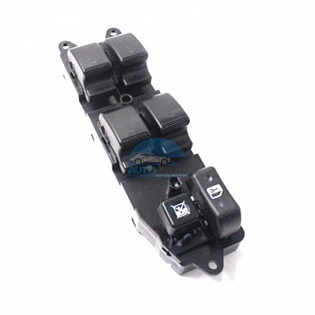 Кнопки стеклоподъемника 84820-05100 для Toyota Кнопки стеклоподъемника 84820-05100 для Toyota