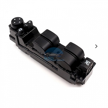 Кнопки стеклоподъемника GS1E-66-350A для Mazda Кнопки стеклоподъемника GS1E-66-350A для Mazda