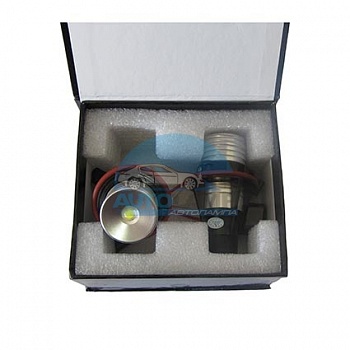 Светодиоды GL E39 5W/each (SLT-BLM2) для BMW Светодиоды GL E39 5W/each (SLT-BLM2) для BMW