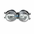 Противотуманные фары ADL/DLAA TY967-LED для TOYOTA, без проводов и кнопки Противотуманные фары ADL/DLAA TY967-LED для TOYOTA, без проводов и кнопки