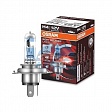 Автолампа OSRAM H4 12V 60/55W P43t +130% Night Breaker Laser (64193NBL)