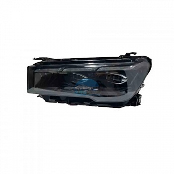 Фара Geely Monjaro 2022 KX11 8892241574, 7051047300 передняя левая Б/У Фара Geely Monjaro 2022 KX11 8892241574, 7051047300 передняя левая Б/У