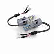 Светодиоды LED H3 K6 12-24v 7000 Lm Светодиоды LED H3 K6 12-24v 7000 Lm