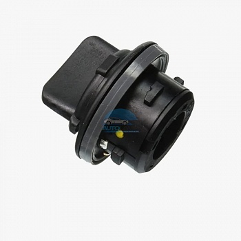 Патрон лампы указателя поворота Hyundai, Kia, 921663K000 Патрон лампы указателя поворота Hyundai, Kia, 921663K000