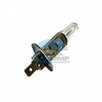 Автолампа NARVA (КИТАЙ) H1 12V 100W P14,5s Автолампа NARVA (КИТАЙ) H1 12V 100W P14,5s