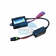 Блок розжига AUTODAYLIGHT Slim (12V/24V) Блок розжига AUTODAYLIGHT Slim (12V/24V)