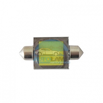 Светодиоды GL T10*39mm 6W COB Светодиоды GL T10*39mm 6W COB