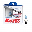 Автолампа KOITO H3C 12V 55W (100W) Whitebeam III 4000K - 2шт (P0753W) Автолампа KOITO H3C 12V 55W (100W) Whitebeam III 4000K - 2шт (P0753W)