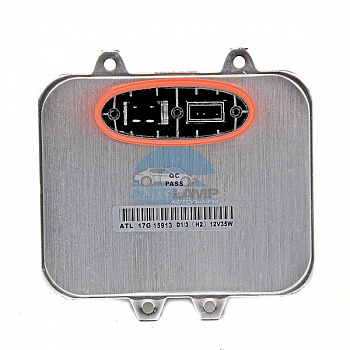 Блок розжига D1S (5DV00961000, 63117248050) ADL-13 Блок розжига D1S (5DV00961000, 63117248050) ADL-13