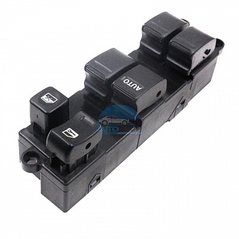 Кнопки стеклоподъемника 25401-2Y910 для Nissan Кнопки стеклоподъемника 25401-2Y910 для Nissan