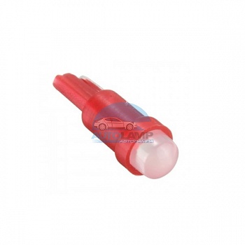 Светодиоды GL T5 б/ц COB, красные (панель приборов) Светодиоды GL T5 б/ц COB, красные (панель приборов)