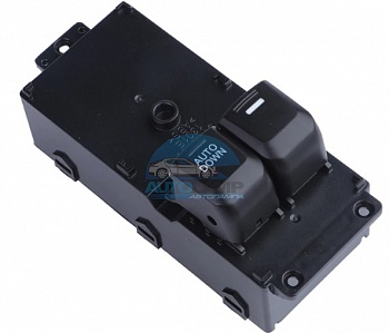 Блок стеклоподъемников для Kia RIO 2011-2017, 93570-4Y001