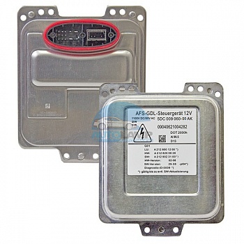 Блок розжига (5DC009060-00, A2118705585) ADL-31 Блок розжига (5DC009060-00, A2118705585) ADL-31