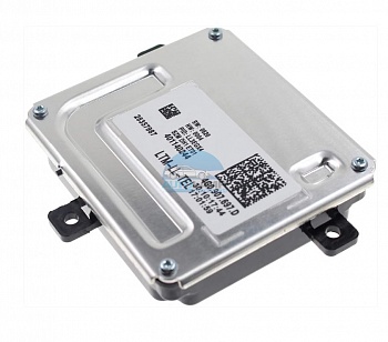 Блок розжига ксенона, блок управления фарой 4g0907697d ADL-7697