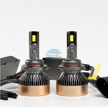 Светодиоды K10 Dragon HB3 12-24V 12000 Lm Canbus (100W)